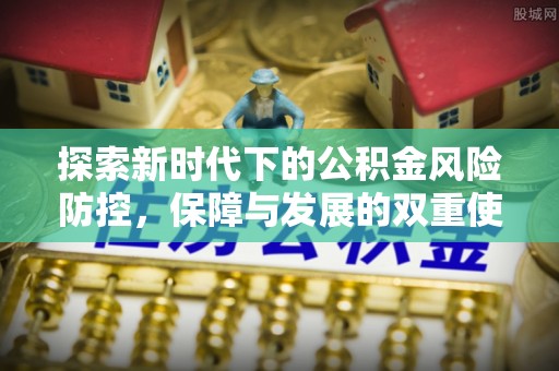 临湘探索新时代下的公积金风险防控，保障与发展的双重使命