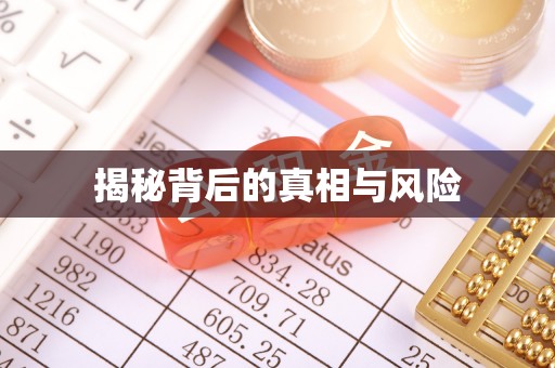 临湘揭秘背后的真相与风险
