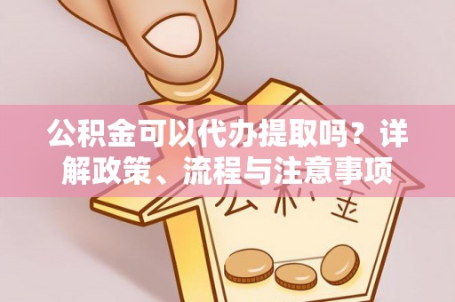 临湘公积金可以代办提取吗？详解政策、流程与注意事项