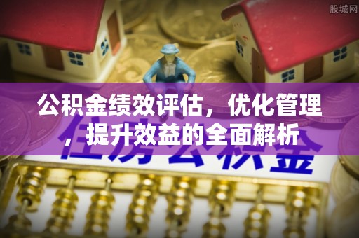 临湘公积金绩效评估，优化管理，提升效益的全面解析