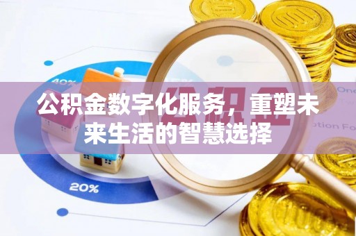 临湘公积金数字化服务，重塑未来生活的智慧选择